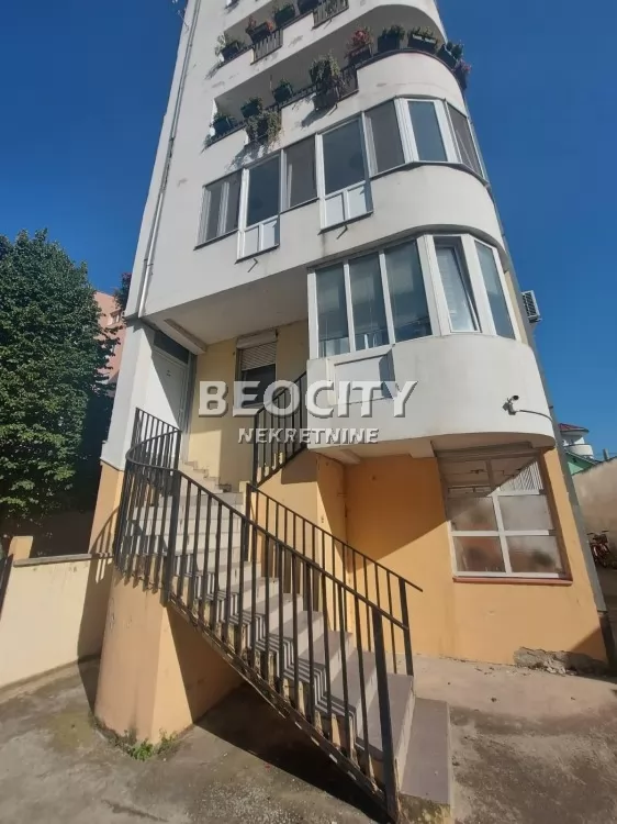 Dvosoban stan, 32 m2, Rotkvarija, Valentina Vodnika ID: 127426 8