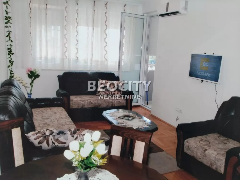 Dvosoban stan, 35 m2, Novi Sad, Augusta Cesarca ID: 127791 1
