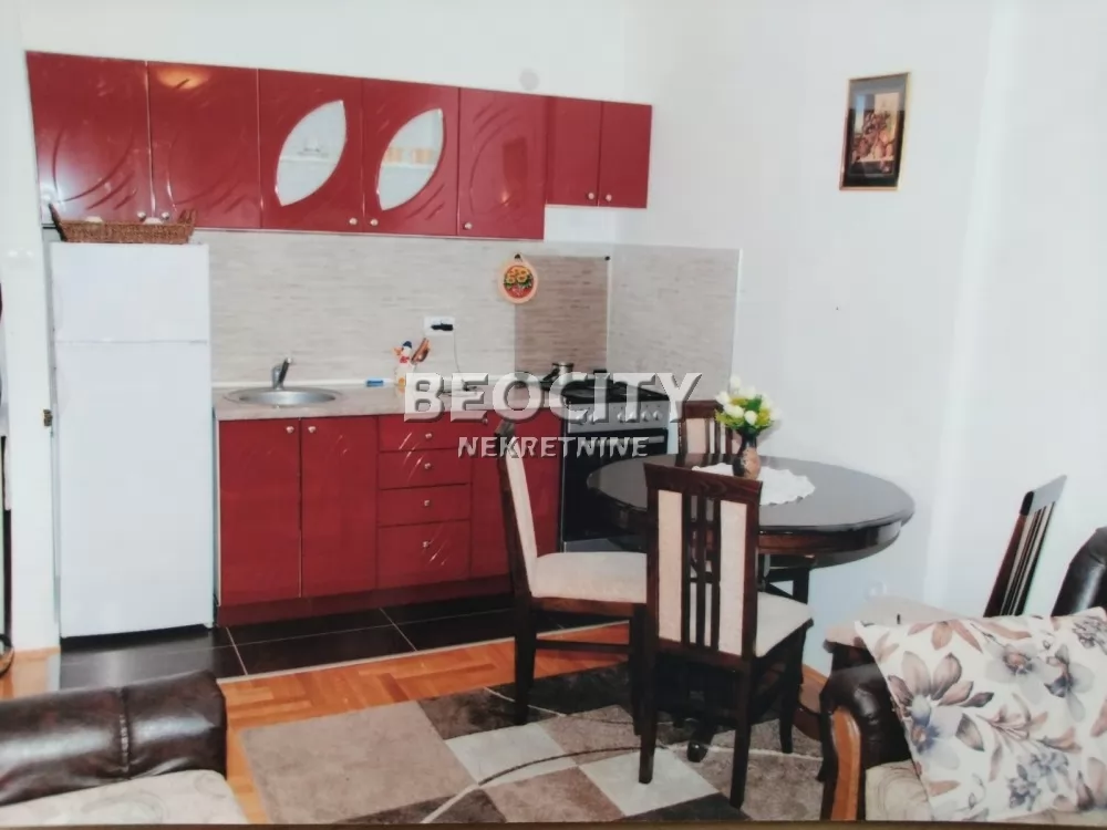 Dvosoban stan, 35 m2, Novi Sad, Augusta Cesarca ID: 127791 3