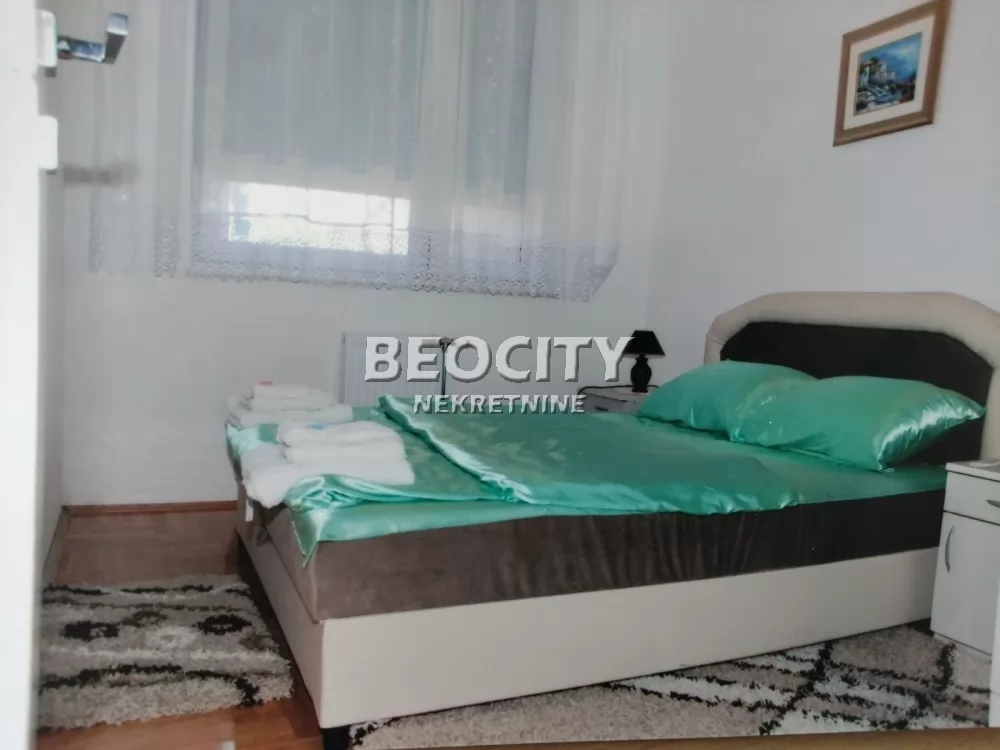 Dvosoban stan, 35 m2, Novi Sad, Augusta Cesarca ID: 127791 4