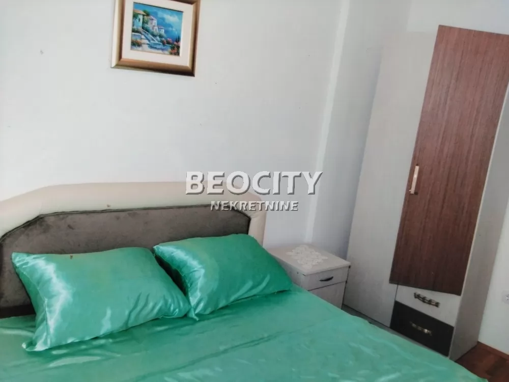 Dvosoban stan, 35 m2, Novi Sad, Augusta Cesarca ID: 127791 5