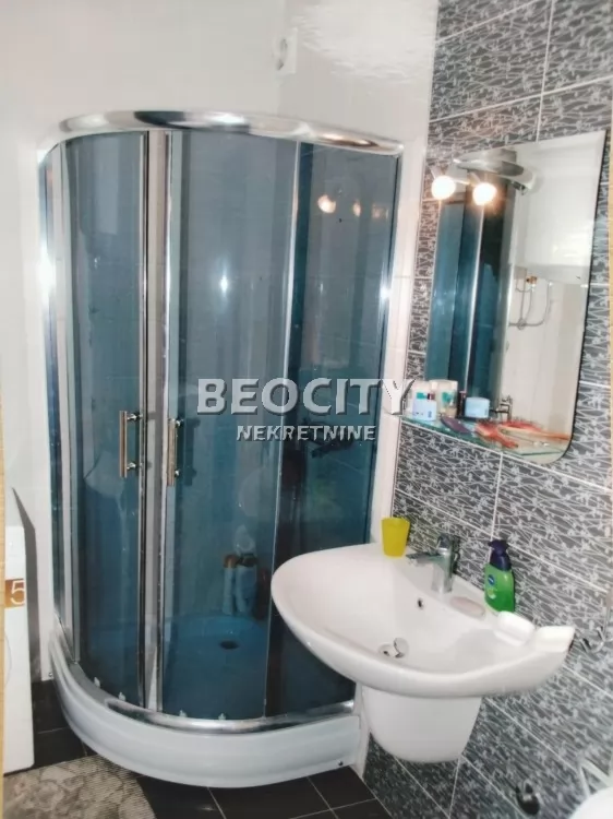 Dvosoban stan, 35 m2, Novi Sad, Augusta Cesarca ID: 127791 6