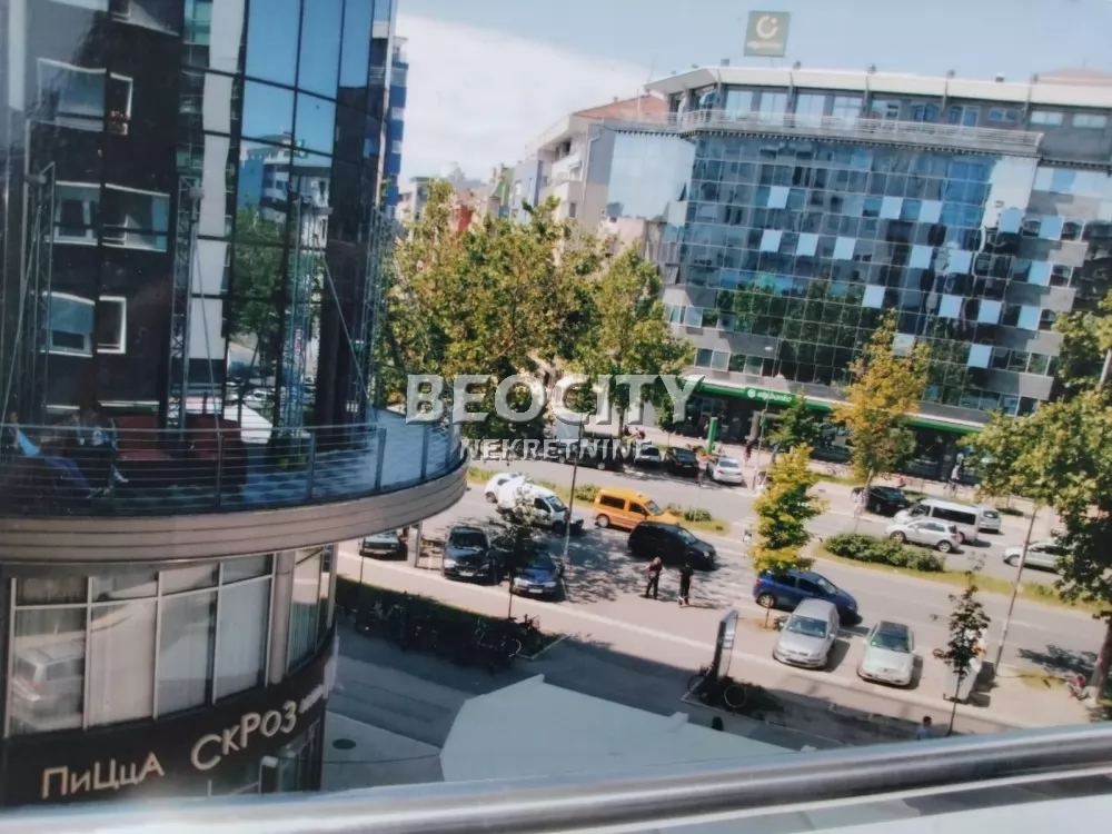 Dvosoban stan, 35 m2, Novi Sad, Augusta Cesarca ID: 127791 8