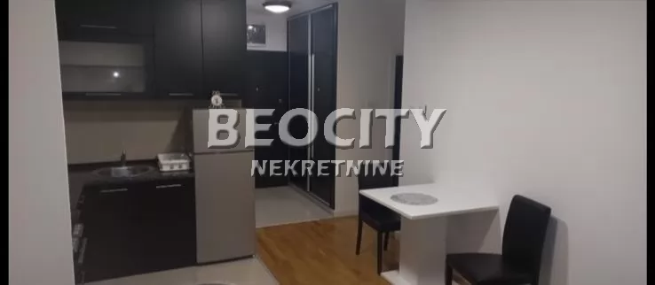 Dvosoban stan, 36 m2, Novo naselje, Bate Brkića ID: 127347 2