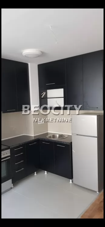 Dvosoban stan, 36 m2, Novo naselje, Bate Brkića ID: 127347 3