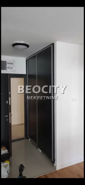 Dvosoban stan, 36 m2, Novo naselje, Bate Brkića ID: 127347 4