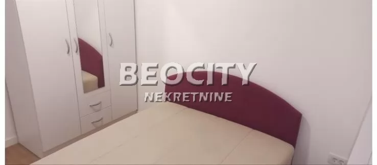 Dvosoban stan, 36 m2, Novo naselje, Bate Brkića ID: 127347 5