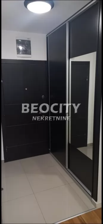 Dvosoban stan, 36 m2, Novo naselje, Bate Brkića ID: 127347 6
