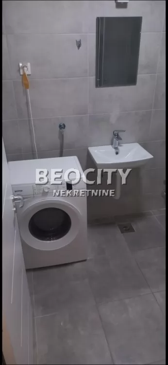 Dvosoban stan, 36 m2, Novo naselje, Bate Brkića ID: 127347 7