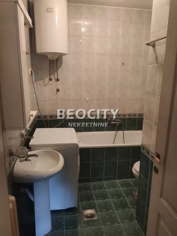 Dvosoban stan, 35 m2, Novi Sad, Bulevar Oslobođenja ID: 84472 5