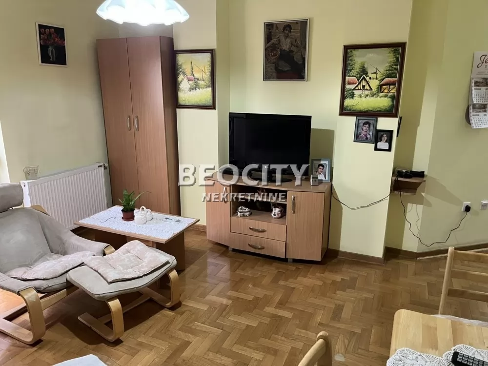 Dvosoban stan, 45 m2, Novi Sad, Železnička ID: 127747 1