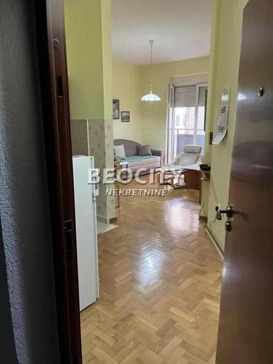 Dvosoban stan, 45 m2, Novi Sad, Železnička ID: 127747 2