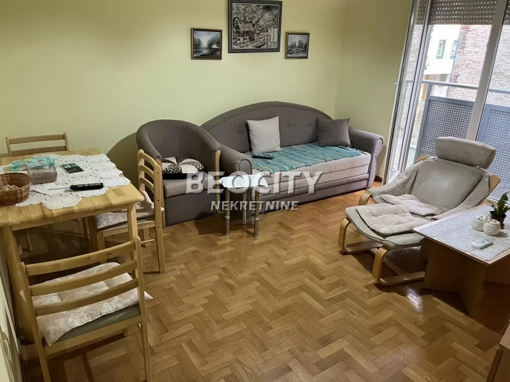Dvosoban stan, 45 m2, Novi Sad, Železnička ID: 127747 3