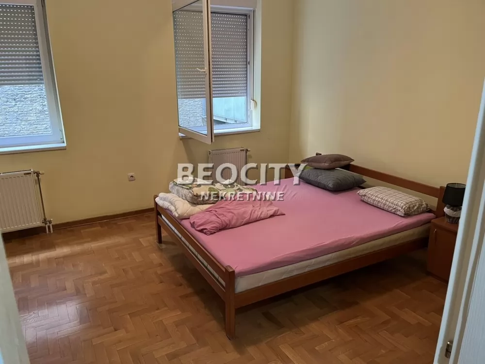 Dvosoban stan, 45 m2, Novi Sad, Železnička ID: 127747 5