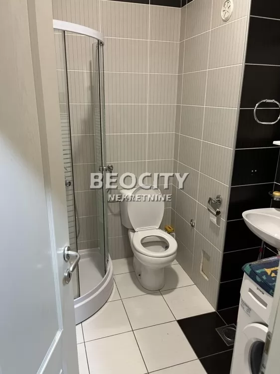 Dvosoban stan, 45 m2, Novi Sad, Železnička ID: 127747 6