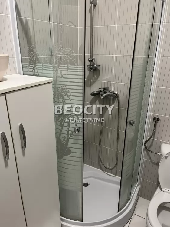 Dvosoban stan, 45 m2, Novi Sad, Železnička ID: 127747 7