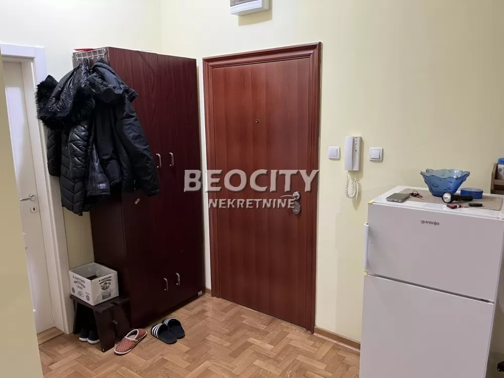 Dvosoban stan, 45 m2, Novi Sad, Železnička ID: 127747 8