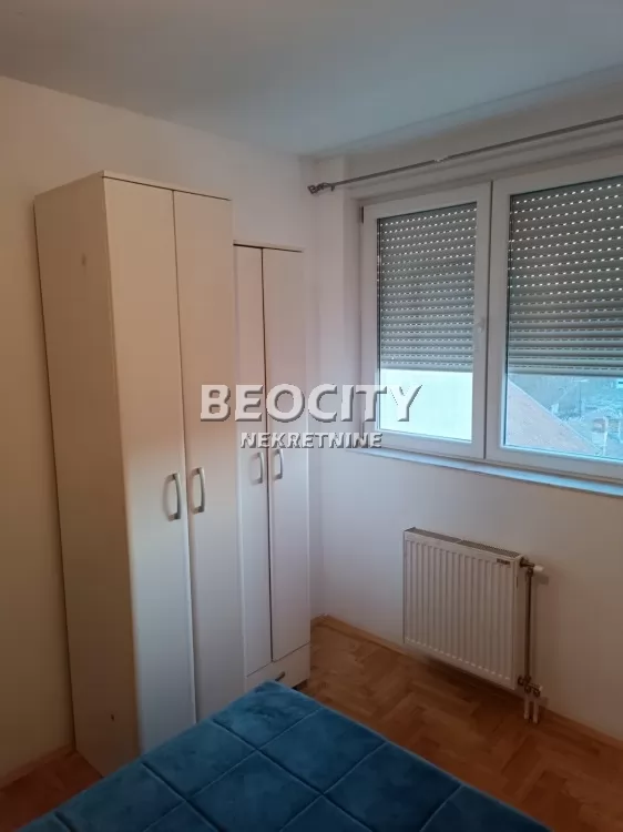 Dvosoban stan, 50 m2, Novi Sad, Jovana Cvijića ID: 81023 2