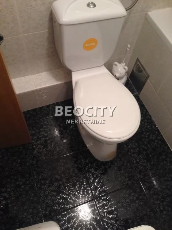 Dvosoban stan, 50 m2, Novi Sad, Jovana Cvijića ID: 81023 5