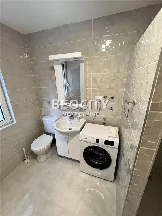 Dvosoban stan, 52 m2, Voždovac, Admirala Vukovića ID: 94053 11