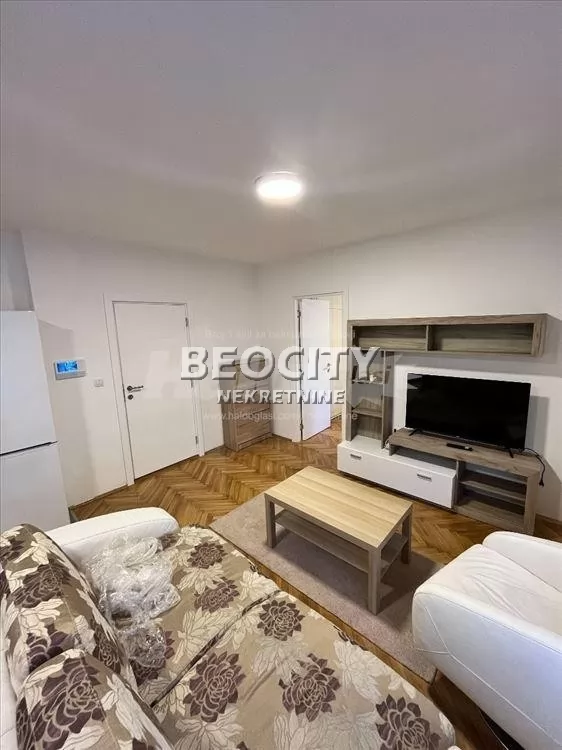 Dvosoban stan, 52 m2, Voždovac, Admirala Vukovića ID: 94053 2