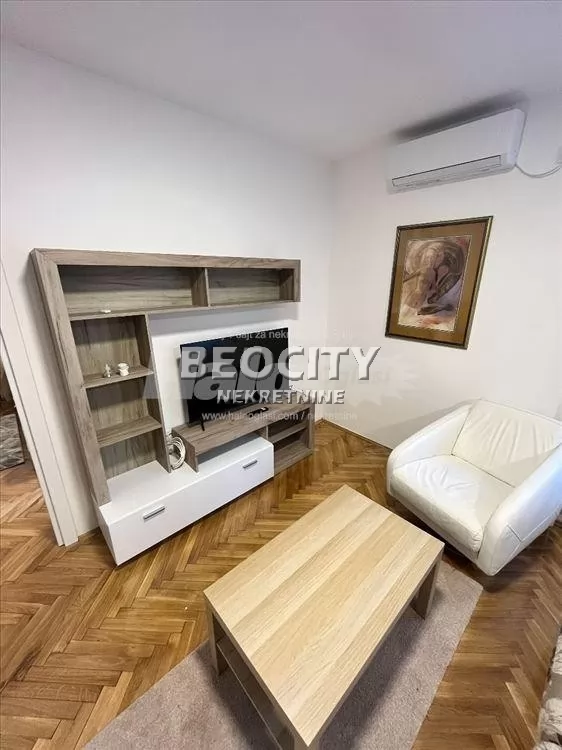 Dvosoban stan, 52 m2, Voždovac, Admirala Vukovića ID: 94053 3