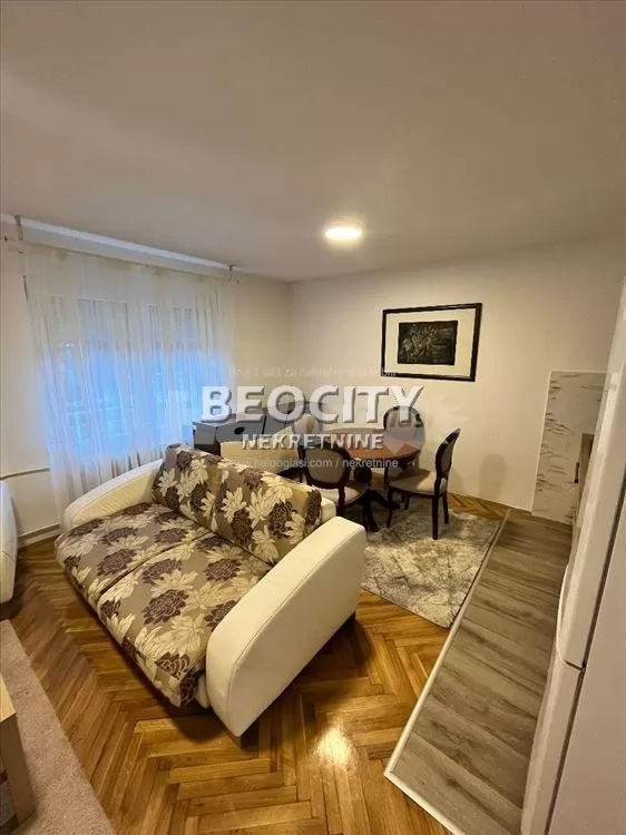 Dvosoban stan, 52 m2, Voždovac, Admirala Vukovića ID: 94053 4