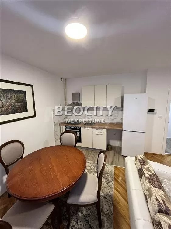 Dvosoban stan, 52 m2, Voždovac, Admirala Vukovića ID: 94053 5