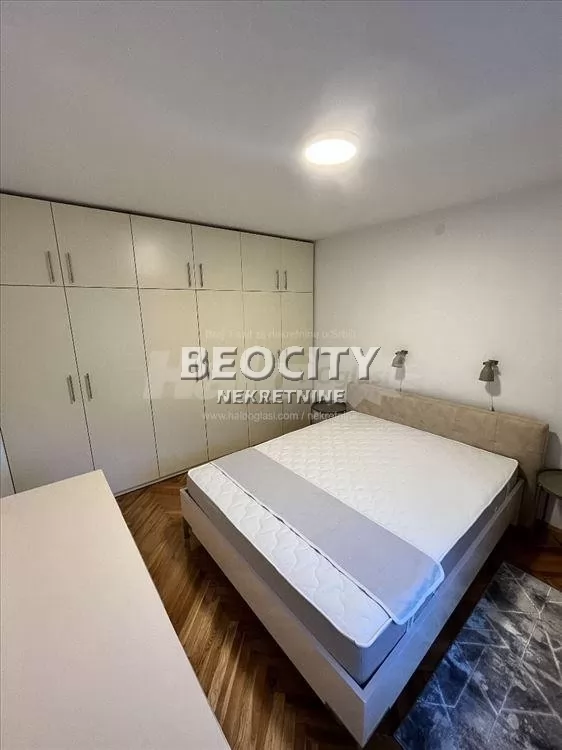 Dvosoban stan, 52 m2, Voždovac, Admirala Vukovića ID: 94053 6