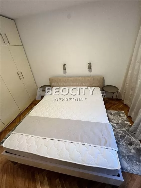 Dvosoban stan, 52 m2, Voždovac, Admirala Vukovića ID: 94053 8