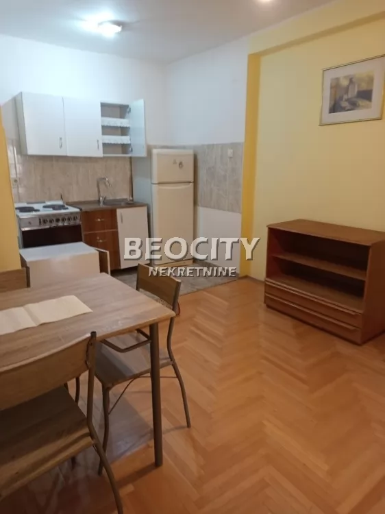 Dvosoban stan, 60 m2, Nova Detelinara, Dr Svetislava Kasapinovića ID: 127623 1