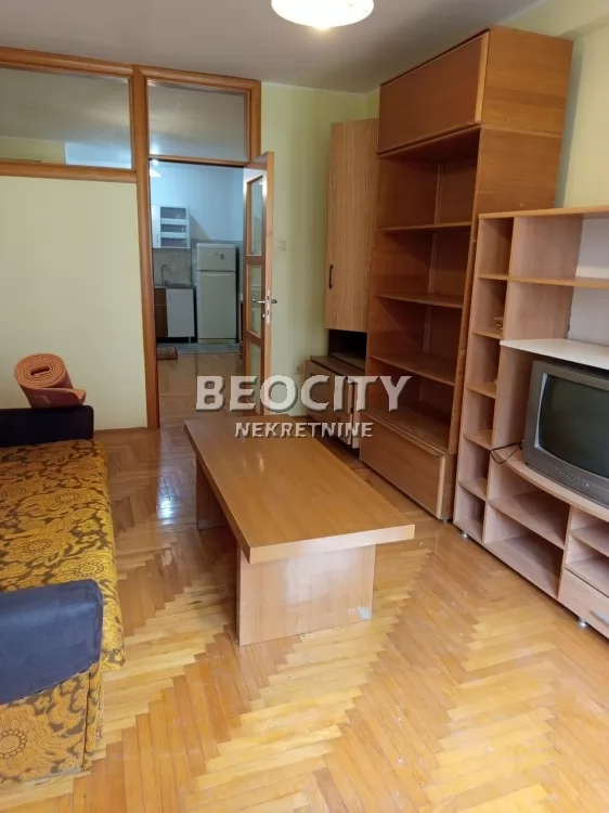 Dvosoban stan, 60 m2, Nova Detelinara, Dr Svetislava Kasapinovića ID: 127623 2