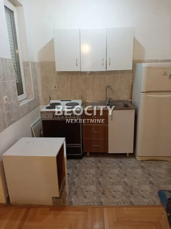 Dvosoban stan, 60 m2, Nova Detelinara, Dr Svetislava Kasapinovića ID: 127623 3