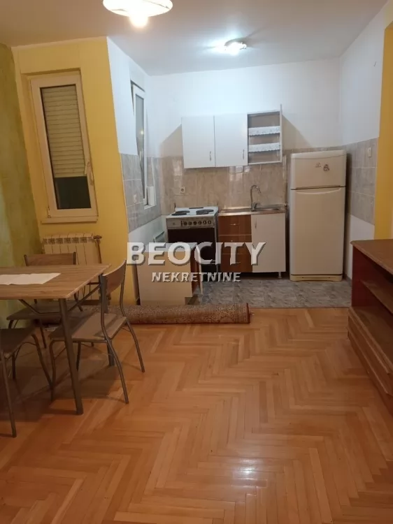 Dvosoban stan, 60 m2, Nova Detelinara, Dr Svetislava Kasapinovića ID: 127623 4