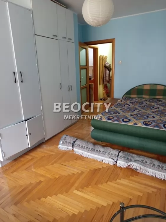 Dvosoban stan, 60 m2, Nova Detelinara, Dr Svetislava Kasapinovića ID: 127623 5