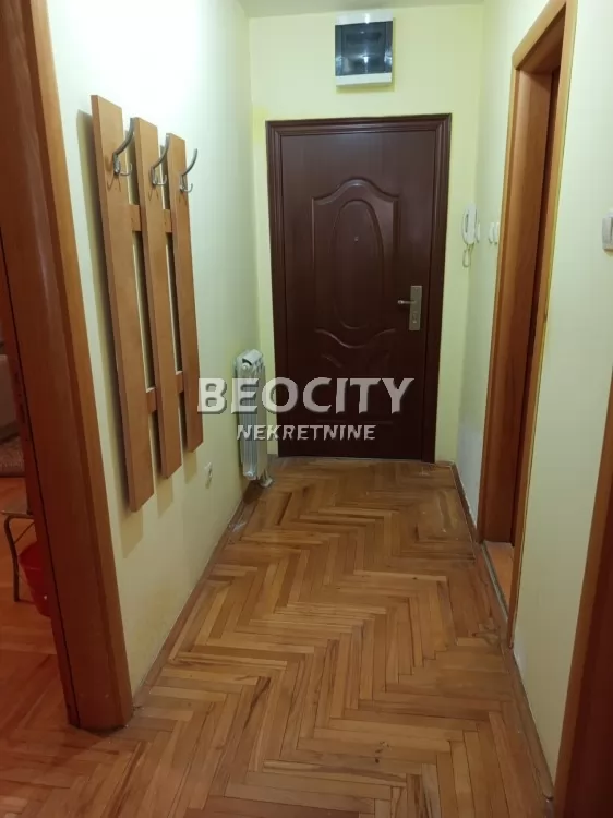 Dvosoban stan, 60 m2, Nova Detelinara, Dr Svetislava Kasapinovića ID: 127623 6