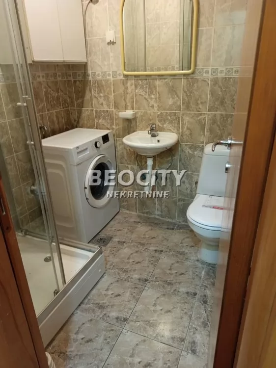 Dvosoban stan, 60 m2, Nova Detelinara, Dr Svetislava Kasapinovića ID: 127623 7
