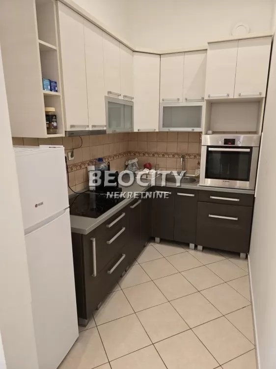 Dvosoban stan, 62 m2, Liman 3, Balzakova ID: 127526 3