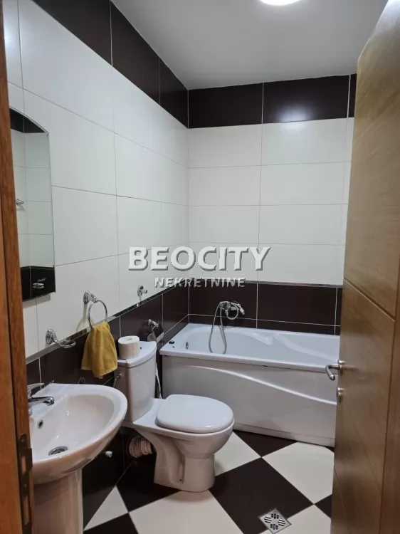 Dvosoban stan, 62 m2, Liman 3, Balzakova ID: 127526 7