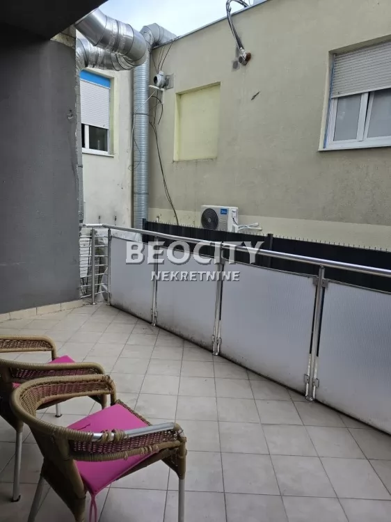 Dvosoban stan, 62 m2, Liman 3, Balzakova ID: 127526 8