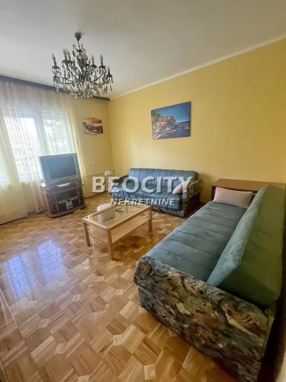 Dvosoban stan, 62 m2, Podbara, Žarka Vasiljevića ID: 127624 2