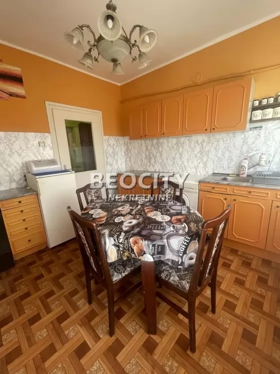 Dvosoban stan, 62 m2, Podbara, Žarka Vasiljevića ID: 127624 4