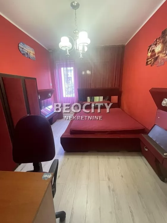 Dvosoban stan, 62 m2, Podbara, Žarka Vasiljevića ID: 127624 5