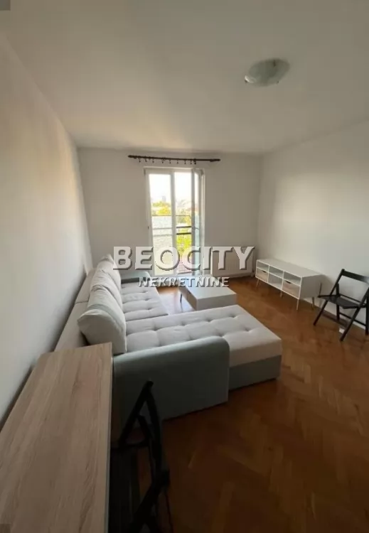 Jednosoban stan, 24 m2, Grbavica, Alekse Santica ID: 127673 1