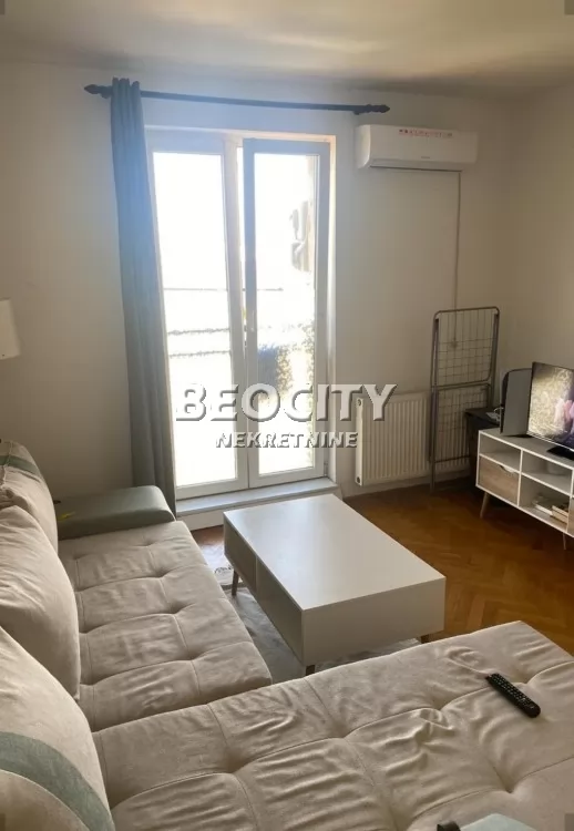 Jednosoban stan, 24 m2, Grbavica, Alekse Santica ID: 127673 2