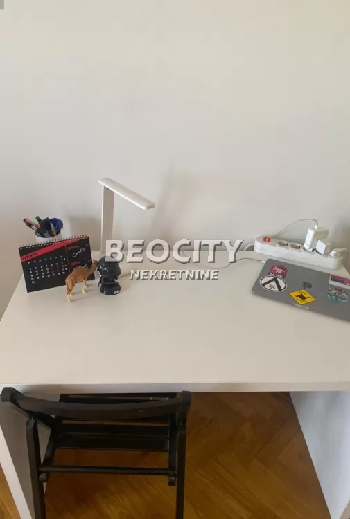 Jednosoban stan, 24 m2, Grbavica, Alekse Santica ID: 127673 3