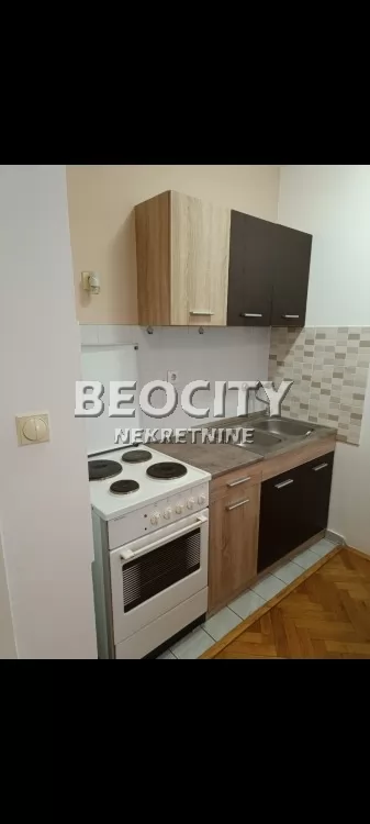 Jednosoban stan, 24 m2, Grbavica, Alekse Santica ID: 127673 4