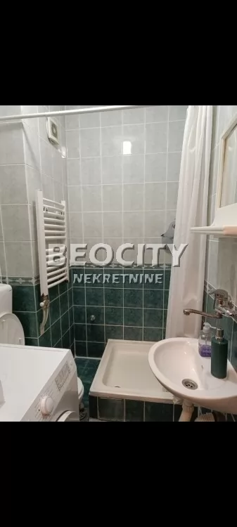 Jednosoban stan, 24 m2, Grbavica, Alekse Santica ID: 127673 5