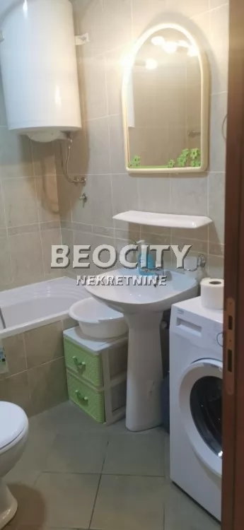 Jednosoban stan, 28 m2, Grbavica, Bulevar Cara Lazara ID: 127430 5