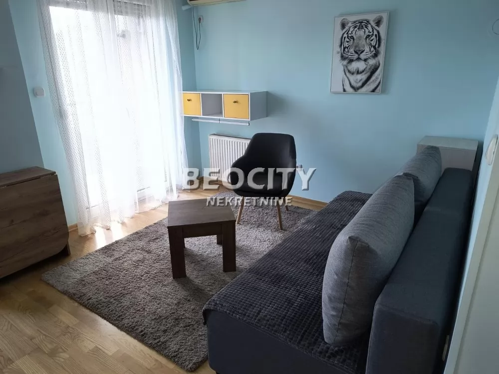 Jednosoban stan, 30 m2, Liman 4 ID: 127528 2